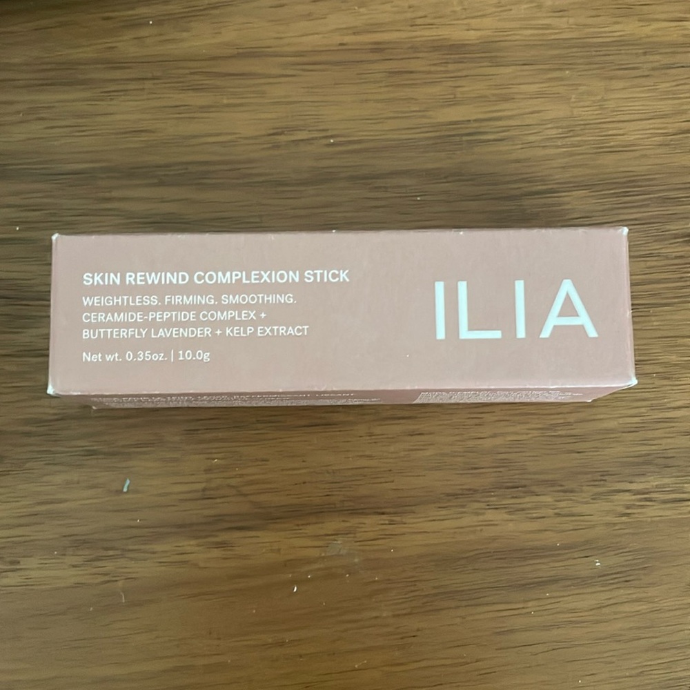ILIA Skin Rewind Complexion Stick